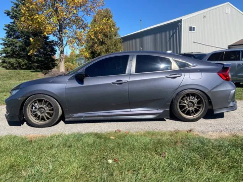 Photos of 2019 Honda Civic Si for sale in Noblesville, IN at Noblesville Imports