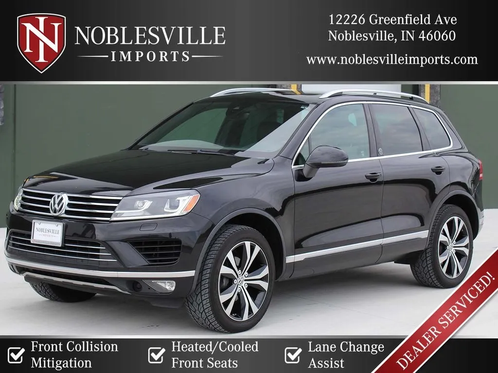 Sitemapcdatahttpswudinf Inetcom2017 Volkswagen Touareg For Sale