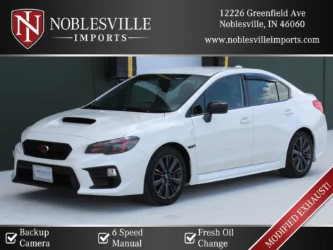 WRX Mk−W156 Life is to short to drive boring cars #wrx #subaruwrx