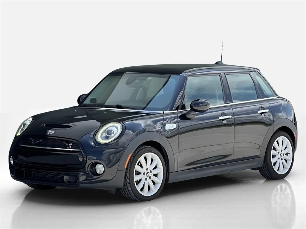 2019 MINI Hardtop 4 Door Cooper S for sale in Noblesville, IN