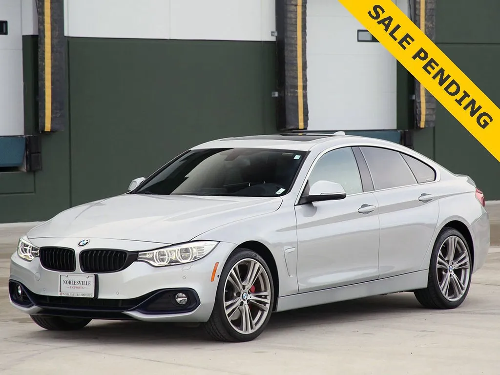 Rear Wheel Impact Area Kit | BMW 4 SERIES GRAN COUPE 2017 Rear Wheel Impact Area Kit | BMW 4 SERIES GRAN COUPE 2017