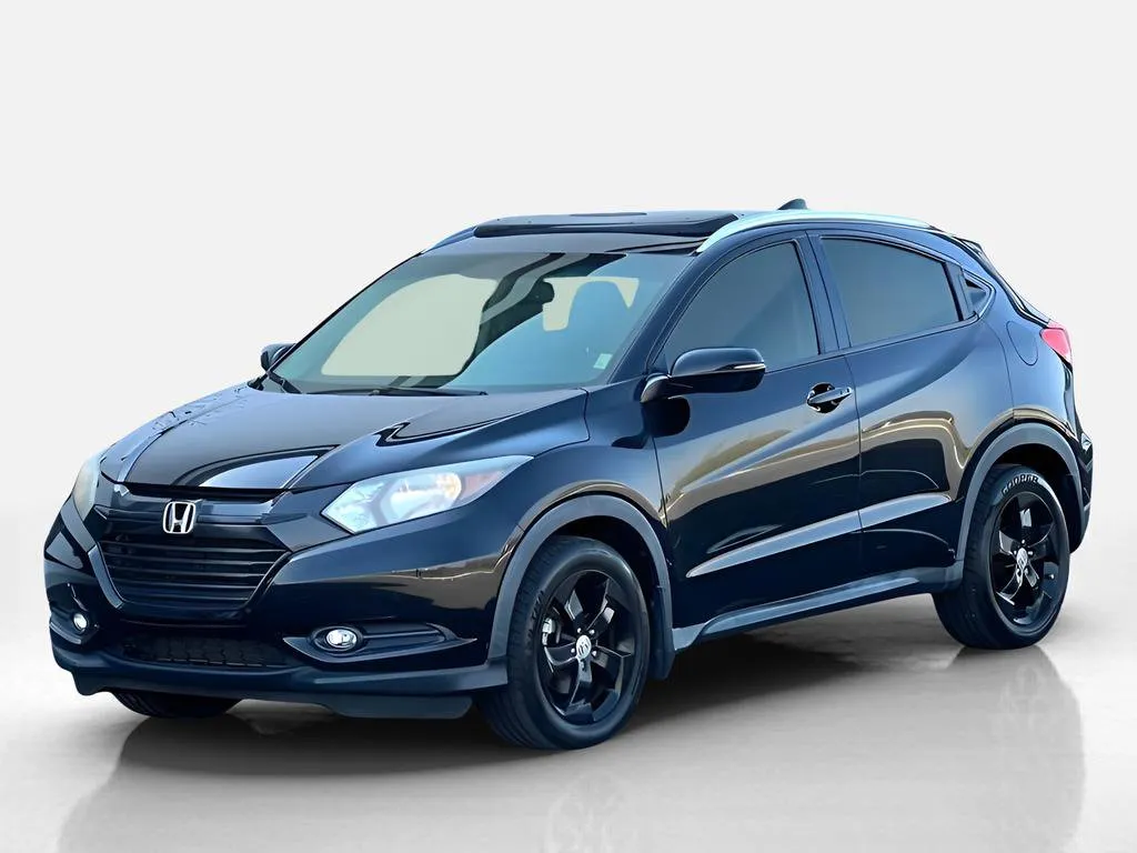 2016 Honda HR-V EX-L w/Navi for sale in Noblesville, IN