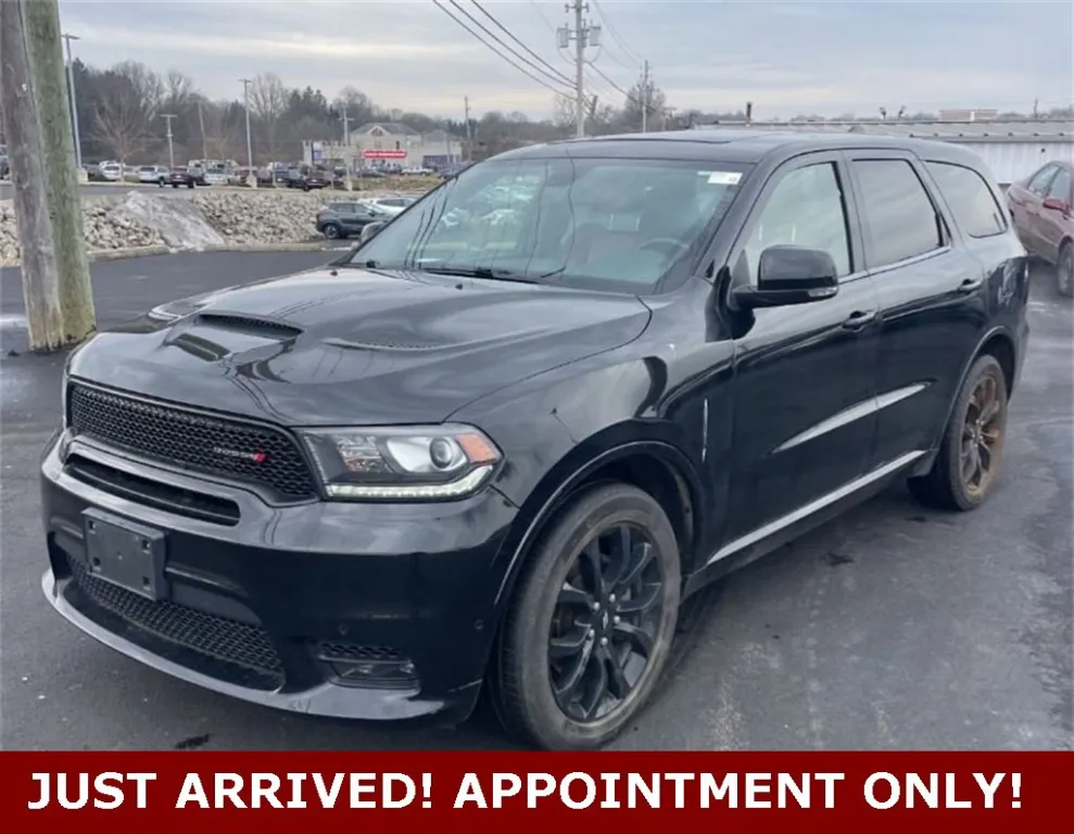 2019 Dodge Durango R/T for sale in Noblesville, IN
