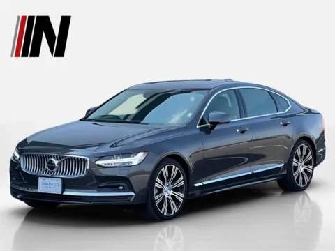 Photos of 2021 Volvo S90 Inscription for sale in Noblesville, IN at Noblesville Imports
