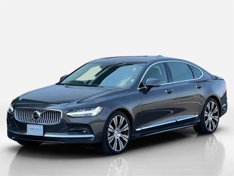 Gray 2021 Volvo S90 Inscription for sale in Noblesville, IN