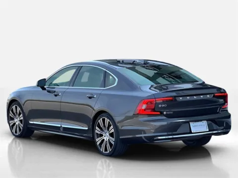 Another view of 2021 Volvo S90 Inscription for sale in Noblesville, IN at Noblesville Imports