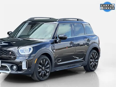 Photos of 2022 MINI Countryman Cooper S for sale in Noblesville, IN at Noblesville Imports
