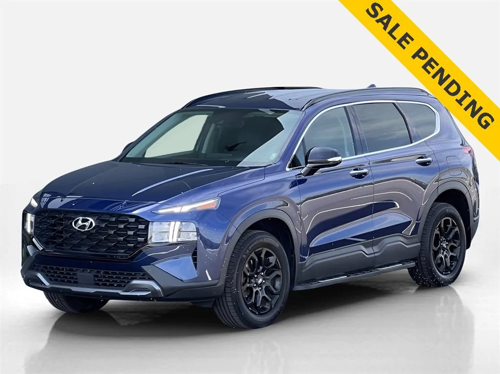 2022 Hyundai Santa Fe XRT for sale in Noblesville, IN