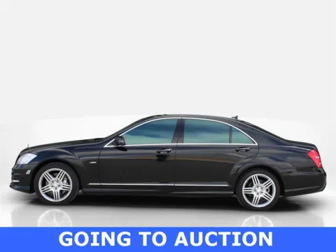 Photos of 2012 Mercedes-Benz S-Class S 550 for sale in Noblesville, IN at Noblesville Imports