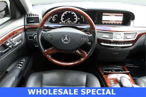 More photos of 2012 Mercedes-Benz S-Class S 550 at Noblesville Imports, IN