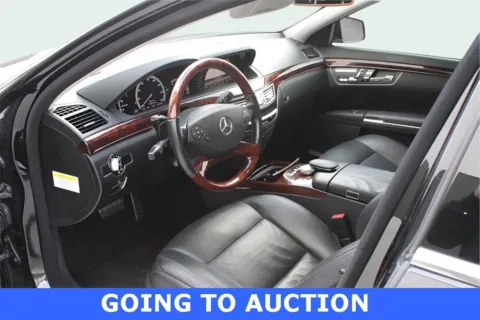 More photos of 2012 Mercedes-Benz S-Class S 550 at Noblesville Imports, IN