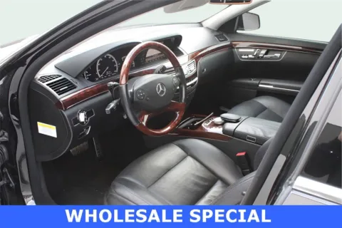 More photos of 2012 Mercedes-Benz S-Class S 550 at Noblesville Imports, IN