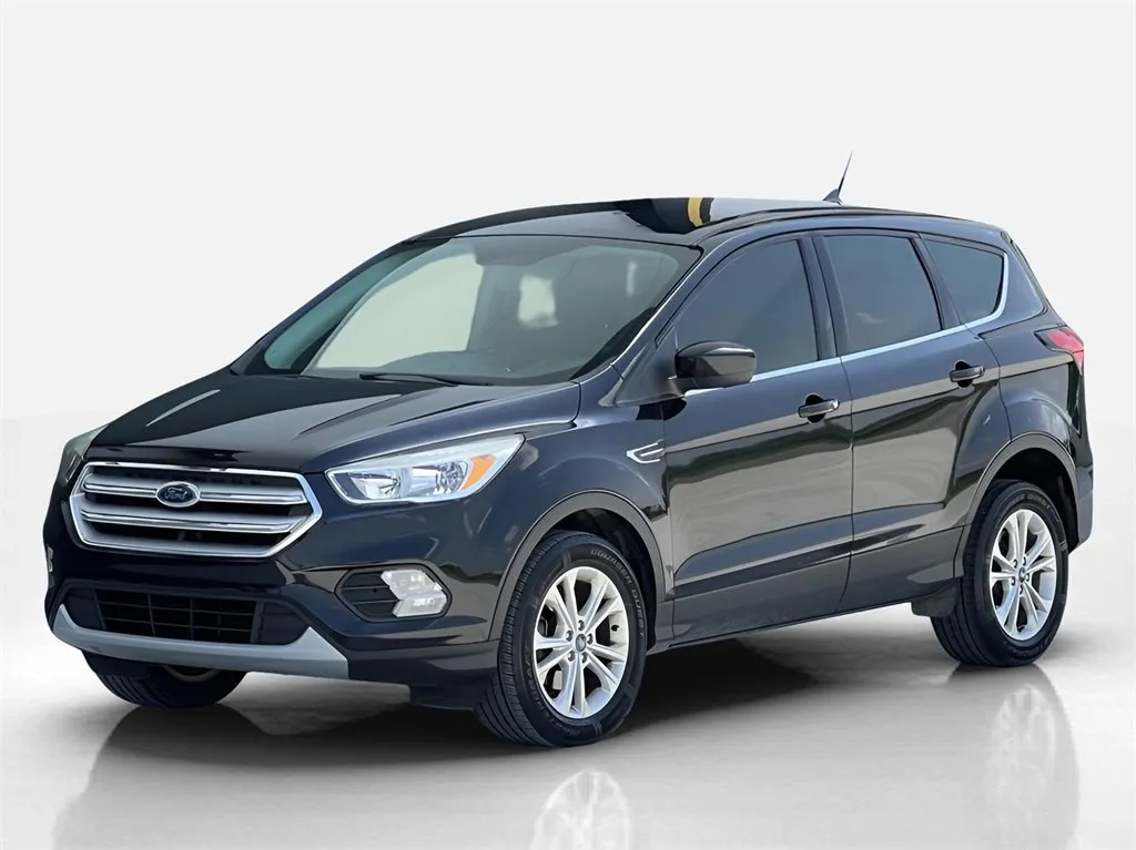 2019 Ford Escape SE for sale in Noblesville, IN