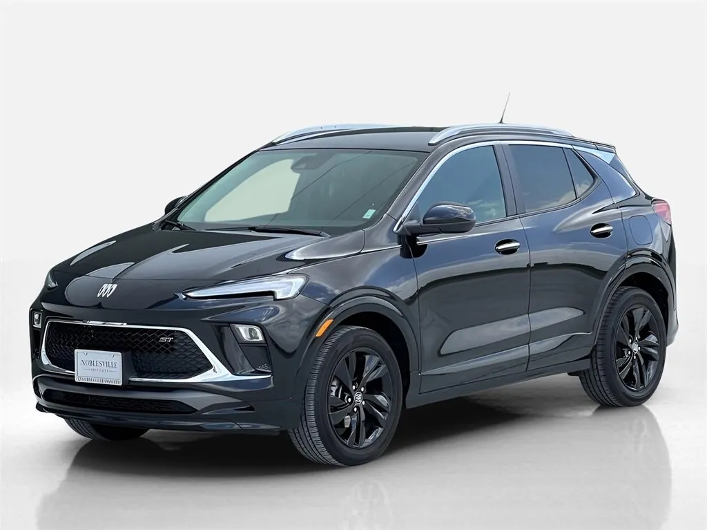 2024 Buick Encore GX Sport Touring for sale in Noblesville, IN