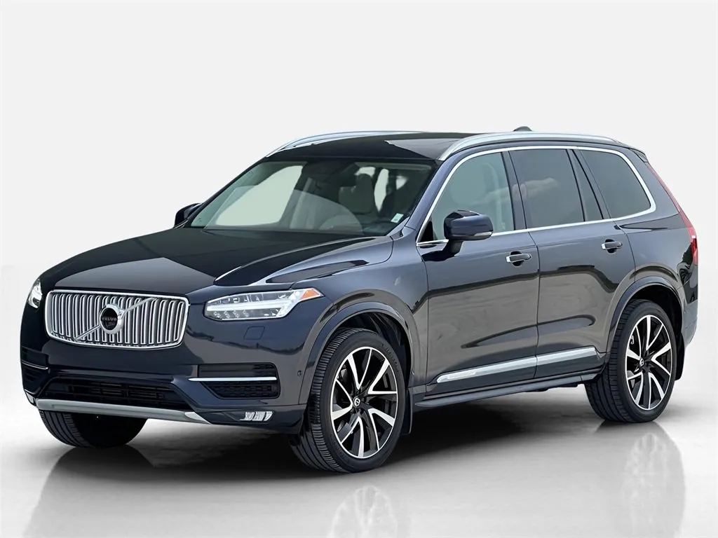 2019 Volvo XC90 Inscription for sale in Noblesville, IN