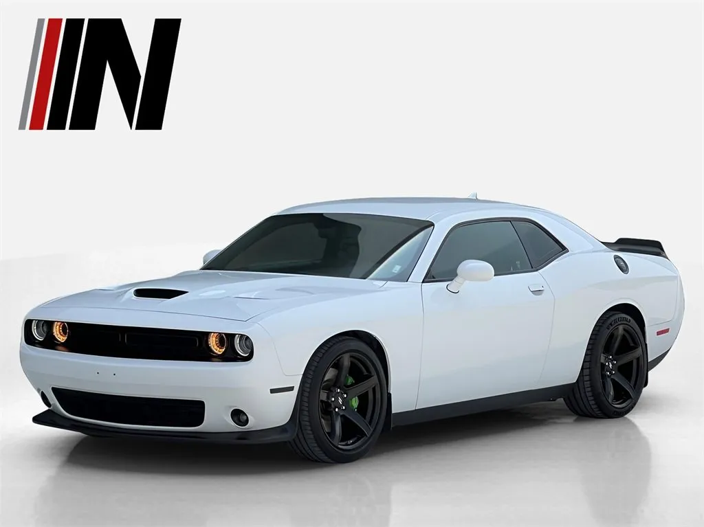 2019 Dodge Challenger R/T Scat Pack for sale in Noblesville, IN