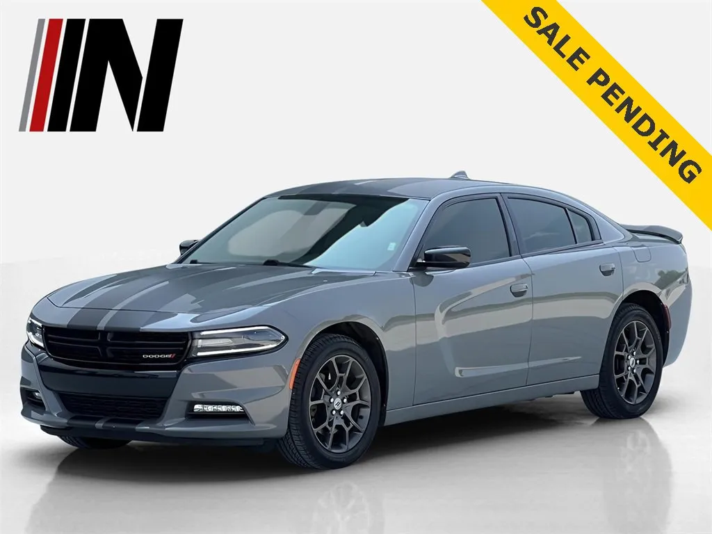 2018 Dodge Charger GT for sale in Noblesville, IN