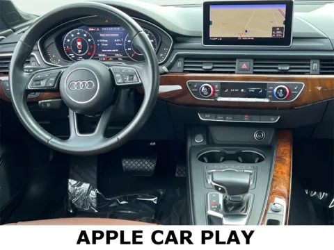 Another view of 2018 Audi A5 Sportback Premium Plus for sale in Noblesville, IN at Noblesville Imports