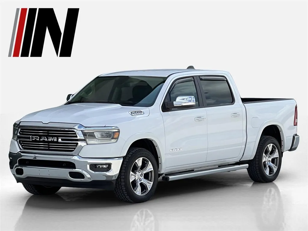 2020 Ram 1500 Laramie for sale in Noblesville, IN