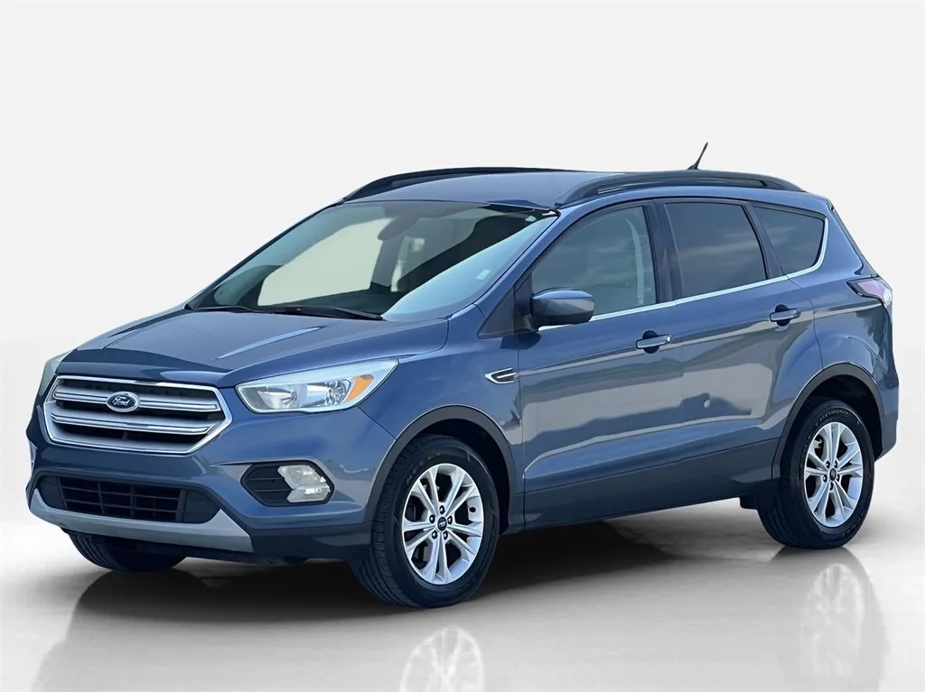 2018 Ford Escape SE for sale in Noblesville, IN