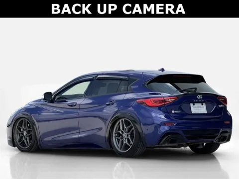 Another view of 2017 INFINITI QX30 Sport for sale in Noblesville, IN at Noblesville Imports