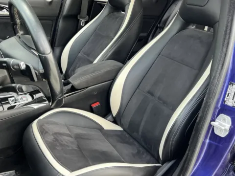 More photos of 2017 INFINITI QX30 Sport at Noblesville Imports, IN