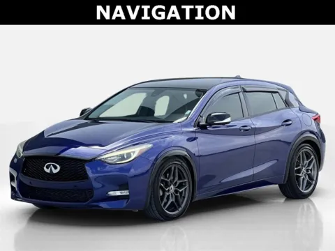 Photos of 2017 INFINITI QX30 Sport for sale in Noblesville, IN at Noblesville Imports