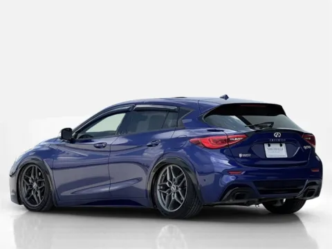 Another view of 2017 INFINITI QX30 Sport for sale in Noblesville, IN at Noblesville Imports