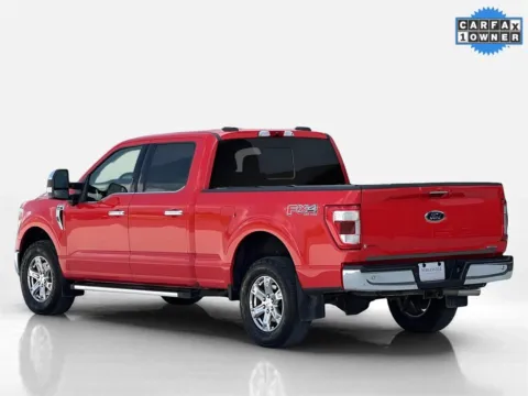 Photos of 2022 Ford F-150 LARIAT for sale in Noblesville, IN at Noblesville Imports