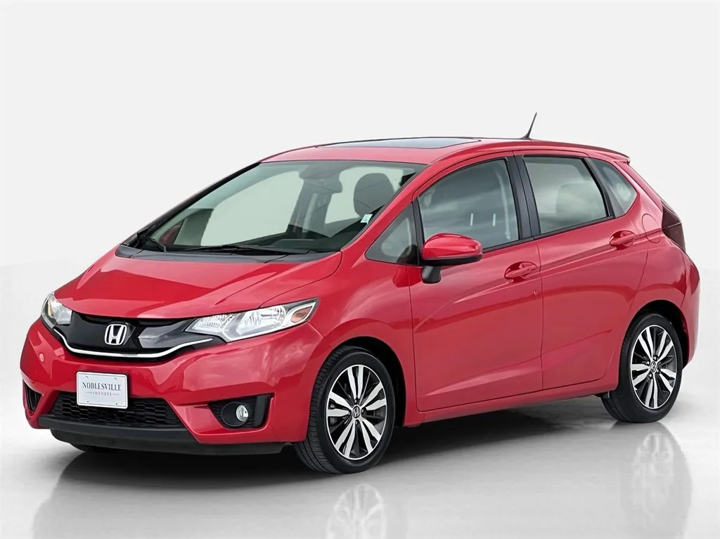 2016 Honda Fit EX for sale in Noblesville, IN