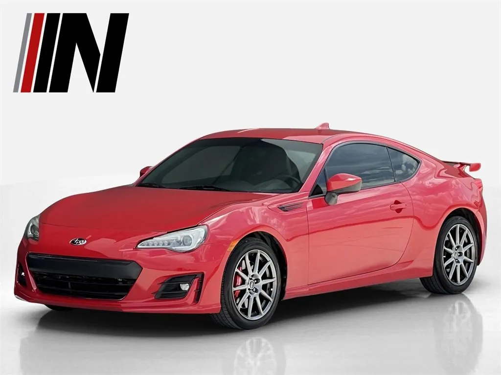 2017 Subaru BRZ Limited for sale in Noblesville, IN