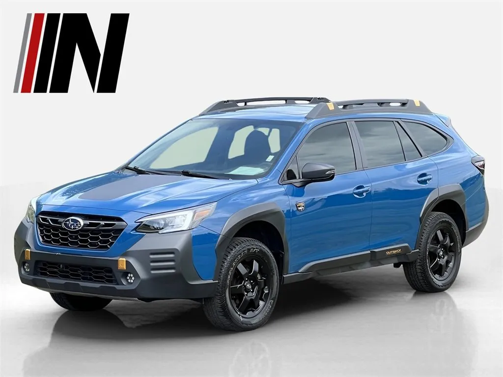 2023 Subaru Outback Wilderness for sale in Noblesville, IN