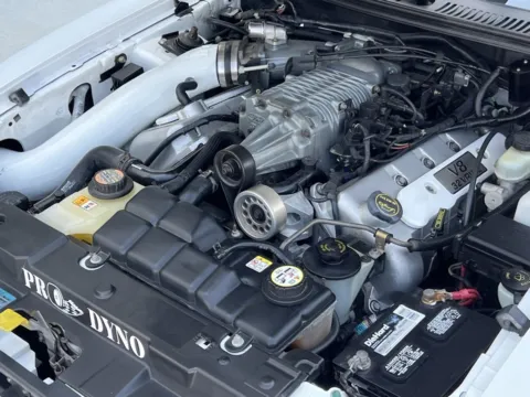 More photos of 2003 Ford Mustang Cobra at Noblesville Imports, IN