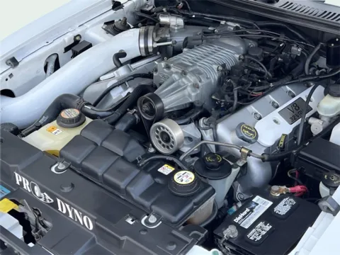 More photos of 2003 Ford Mustang Cobra at Noblesville Imports, IN