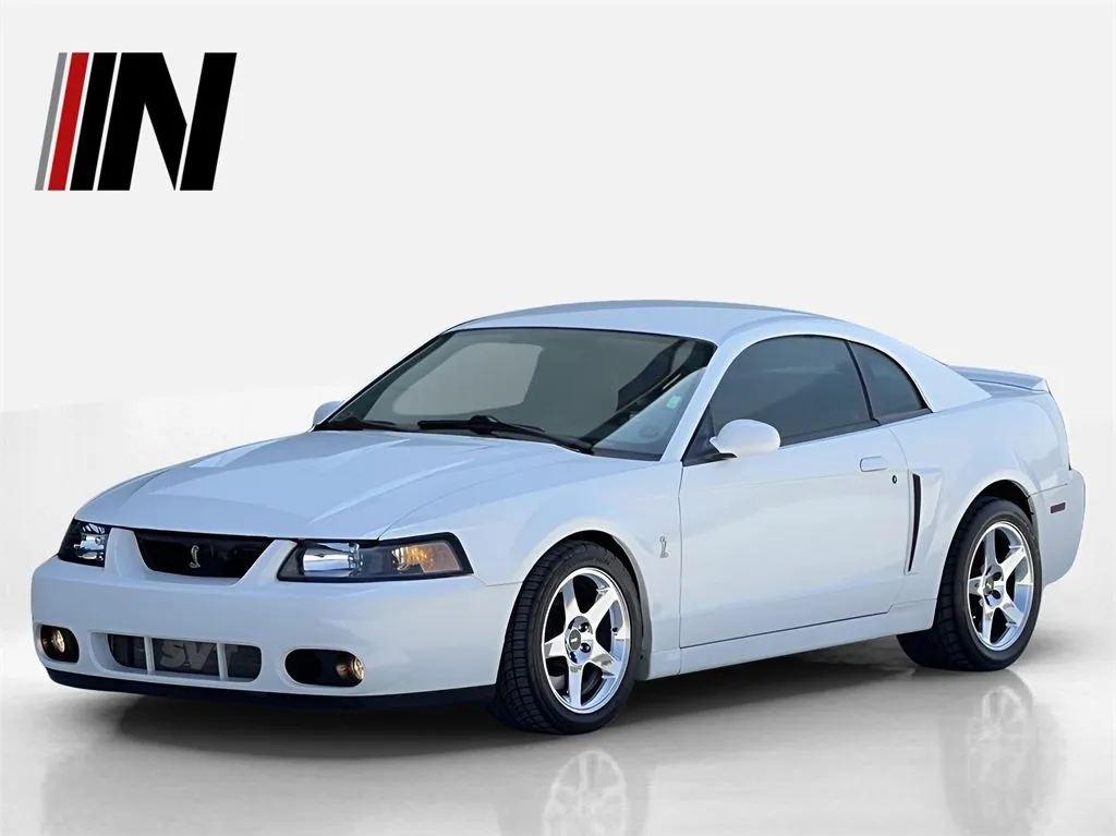 2003 Ford Mustang Cobra for sale in Noblesville, IN