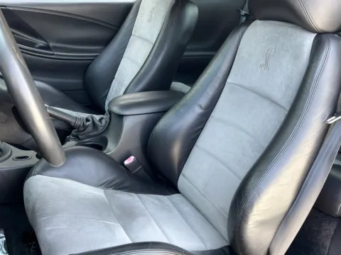 More photos of 2003 Ford Mustang Cobra at Noblesville Imports, IN