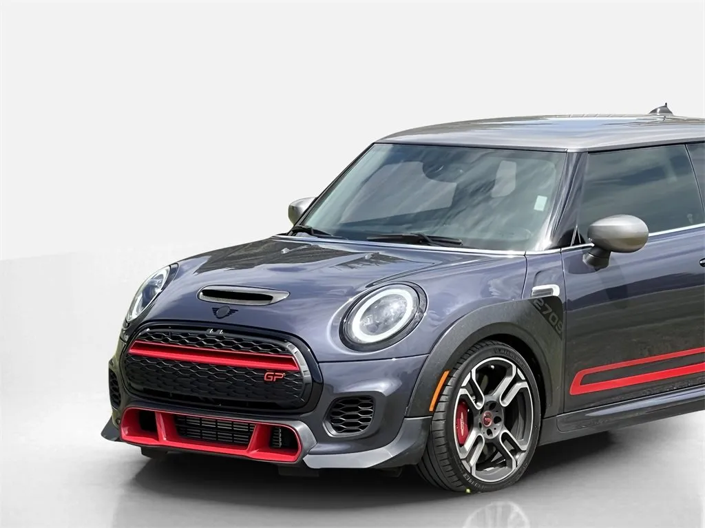 Used 2021 MINI Hardtop 2 Door John Cooper Works GP for sale