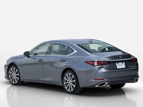 Photos of 2019 Lexus ES 350 for sale in Noblesville, IN at Noblesville Imports