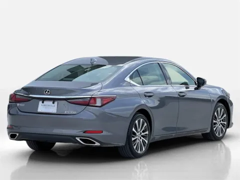 More photos of 2019 Lexus ES 350 at Noblesville Imports, IN
