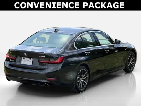 Photos of 2019 BMW 3 Series 330i xDrive for sale in Noblesville, IN at Noblesville Imports