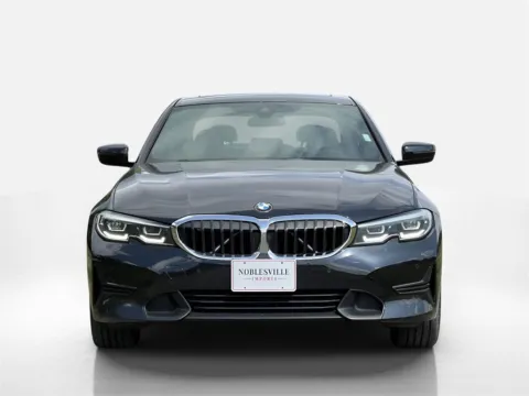 More photos of 2019 BMW 3 Series 330i xDrive at Noblesville Imports, IN