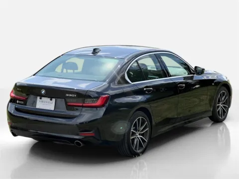 Photos of 2019 BMW 3 Series 330i xDrive for sale in Noblesville, IN at Noblesville Imports