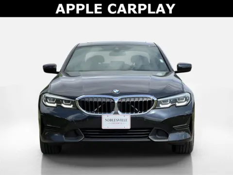 More photos of 2019 BMW 3 Series 330i xDrive at Noblesville Imports, IN