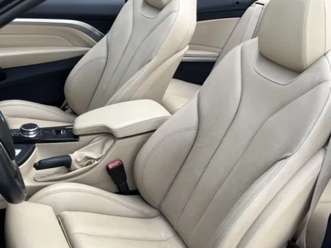 More photos of 2018 BMW 4 Series 430i at Noblesville Imports, IN