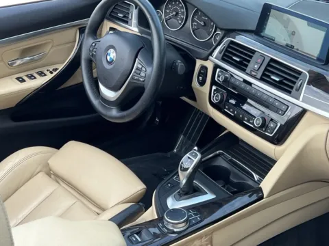More photos of 2018 BMW 4 Series 430i at Noblesville Imports, IN