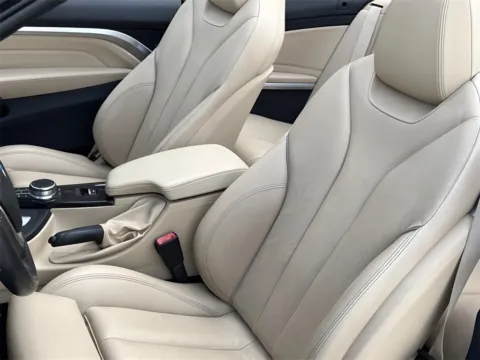 More photos of 2018 BMW 4 Series 430i at Noblesville Imports, IN