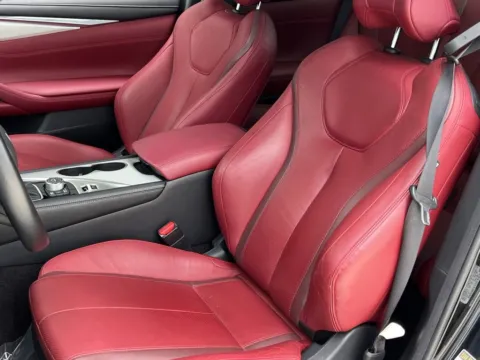 More photos of 2019 INFINITI Q60 RED SPORT 400 at Noblesville Imports, IN