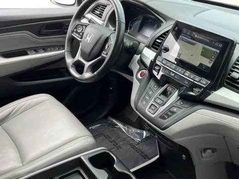 Another view of 2020 Honda Odyssey Touring for sale in Noblesville, IN at Noblesville Imports