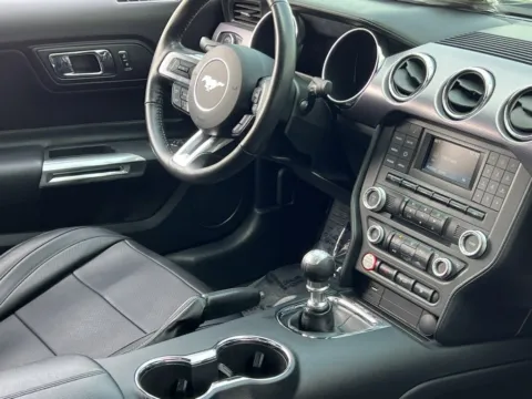 Another view of 2017 Ford Mustang GT for sale in Noblesville, IN at Noblesville Imports