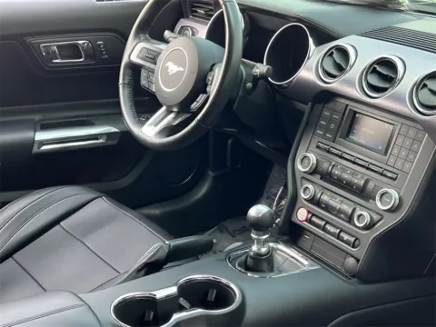 Another view of 2017 Ford Mustang GT for sale in Noblesville, IN at Noblesville Imports